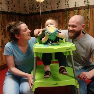 Meet your Posher, Amber